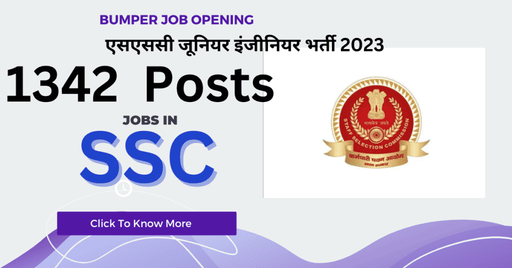 jobs ON jobrs SSC