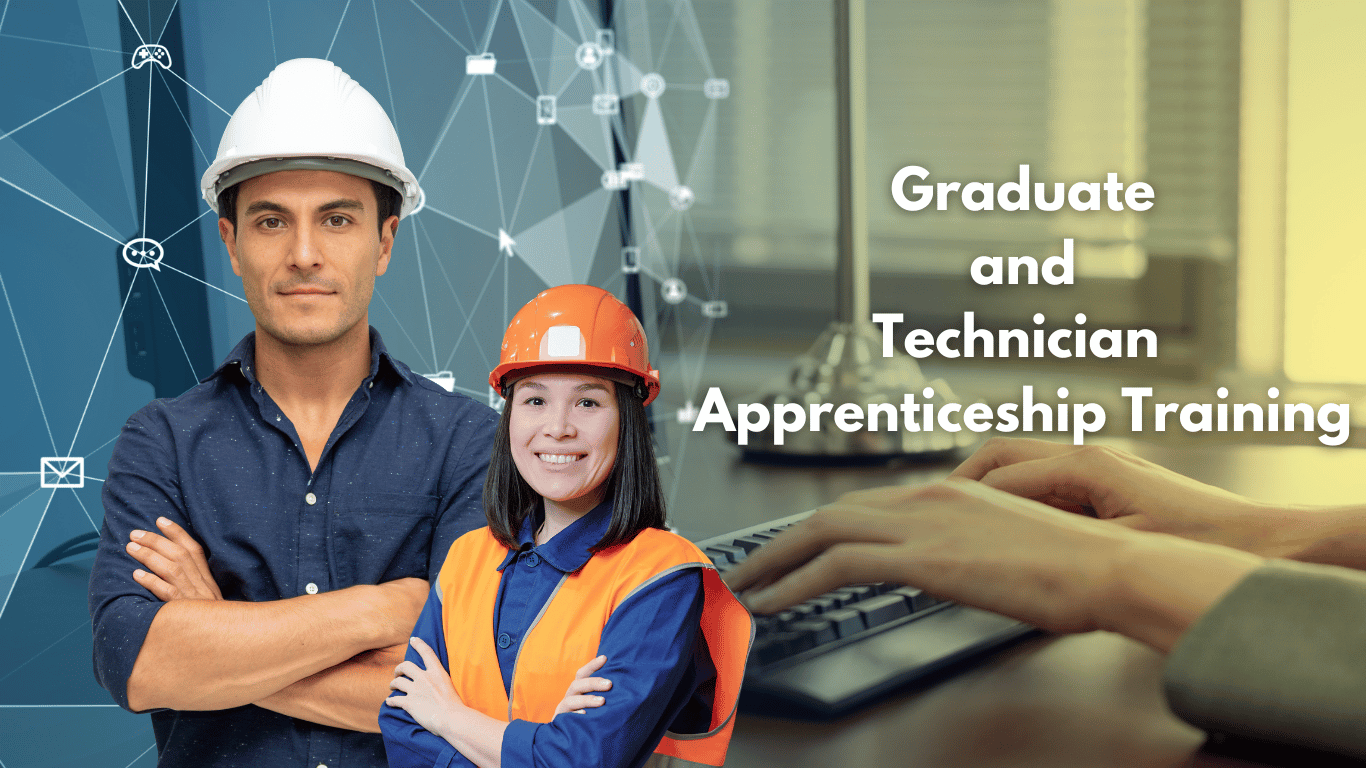 Graduate and Technician Apprenticeship