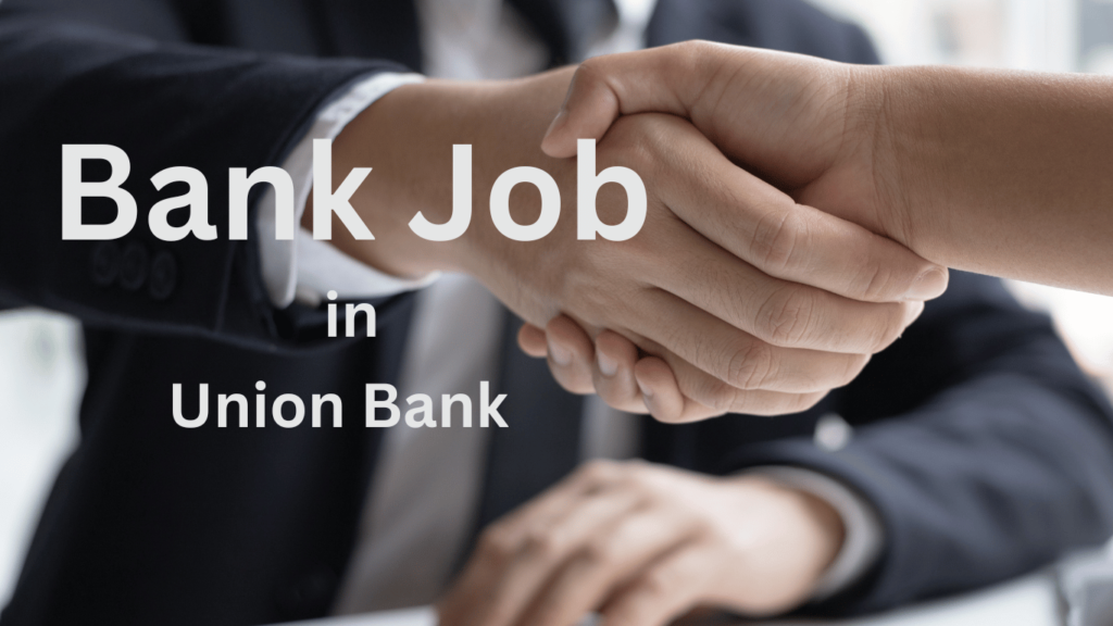 Indian Bank Specialist Recruitment