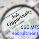 SSC MTS Recruitment 2024