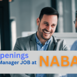 Assistant Manager in Grade A at NABARD